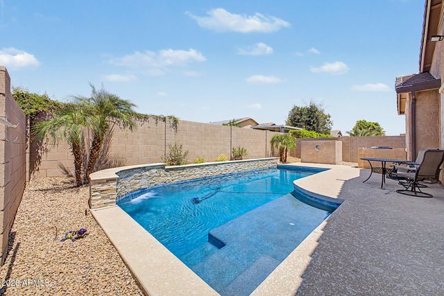 9856 E TIMPANI Lane, Mesa, AZ 85212