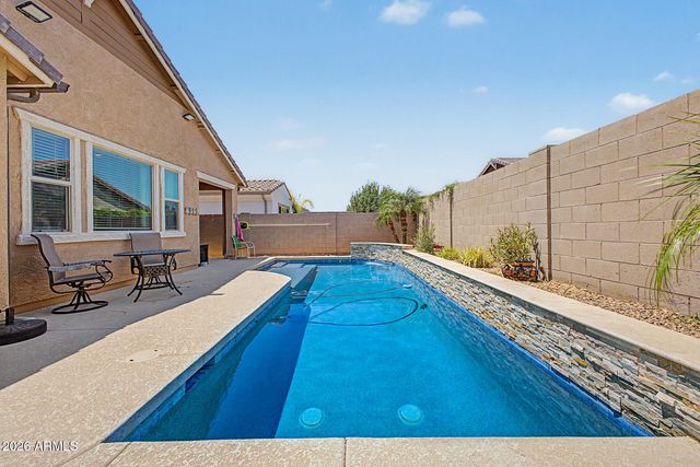 9856 E TIMPANI Lane, Mesa, AZ 85212