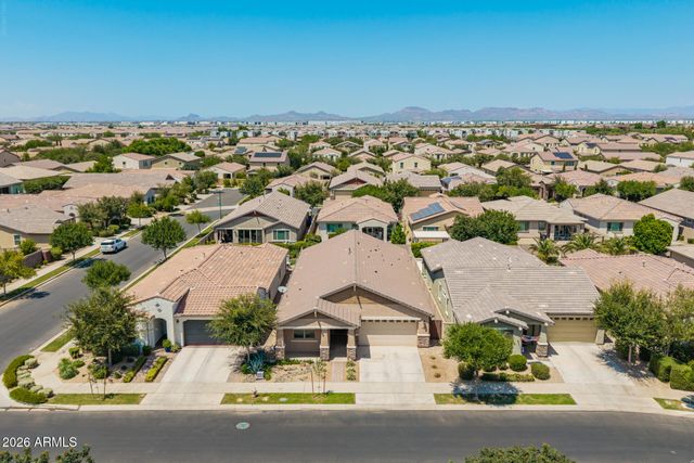 9856 E TIMPANI Lane, Mesa, AZ 85212