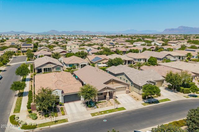 9856 E TIMPANI Lane, Mesa, AZ 85212