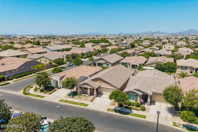 9856 E TIMPANI Lane, Mesa, AZ 85212
