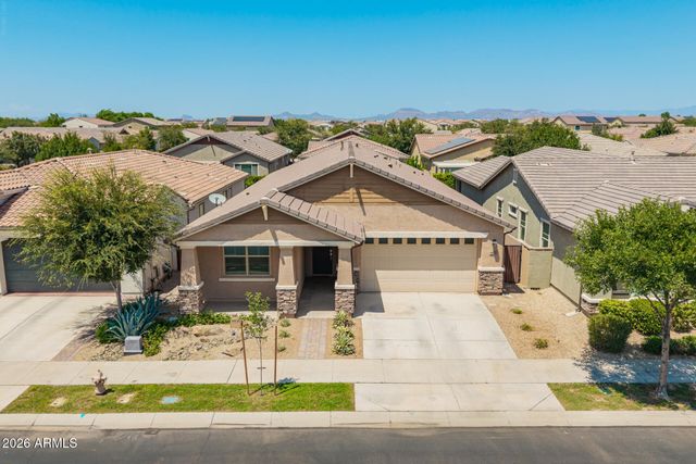 9856 E TIMPANI Lane, Mesa, AZ 85212