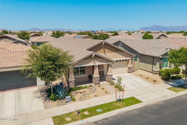 9856 E TIMPANI Lane, Mesa, AZ 85212