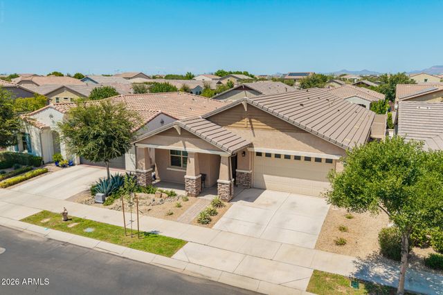 9856 E TIMPANI Lane, Mesa, AZ 85212