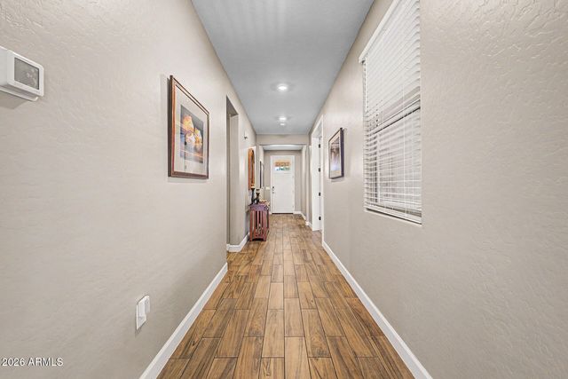 9856 E TIMPANI Lane, Mesa, AZ 85212