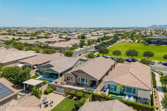 9856 E TIMPANI Lane, Mesa, AZ 85212