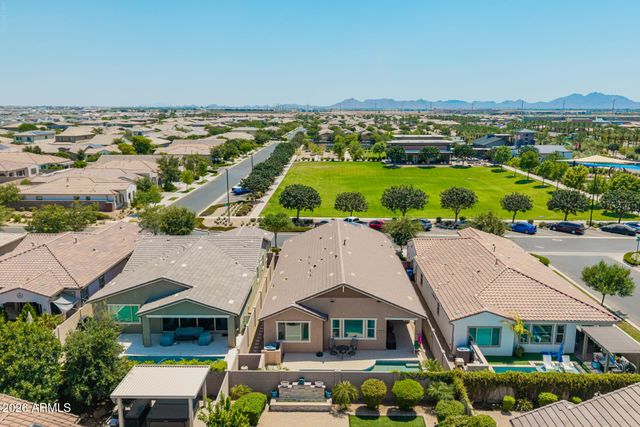 9856 E TIMPANI Lane, Mesa, AZ 85212