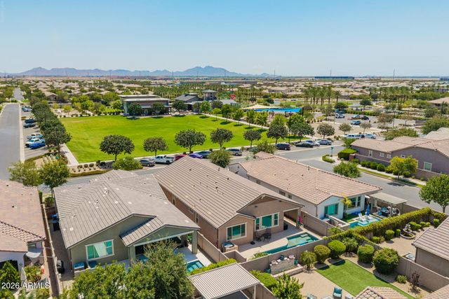 9856 E TIMPANI Lane, Mesa, AZ 85212