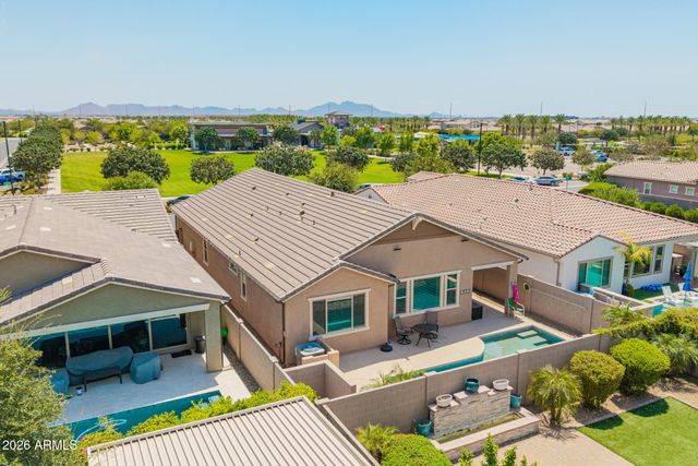 9856 E TIMPANI Lane, Mesa, AZ 85212