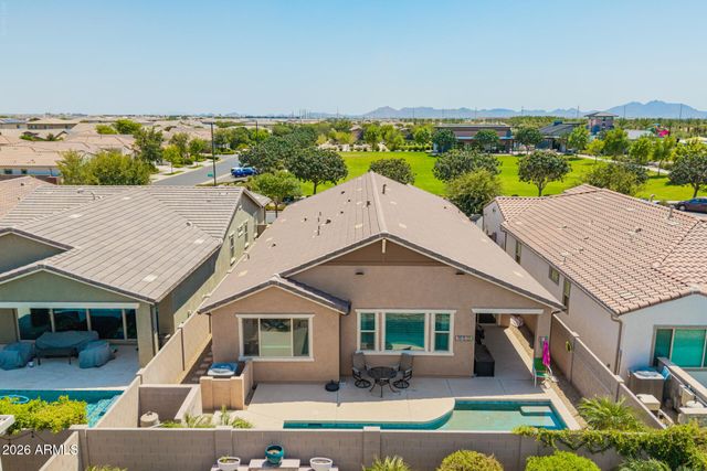 9856 E TIMPANI Lane, Mesa, AZ 85212