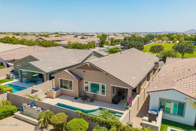 9856 E TIMPANI Lane, Mesa, AZ 85212