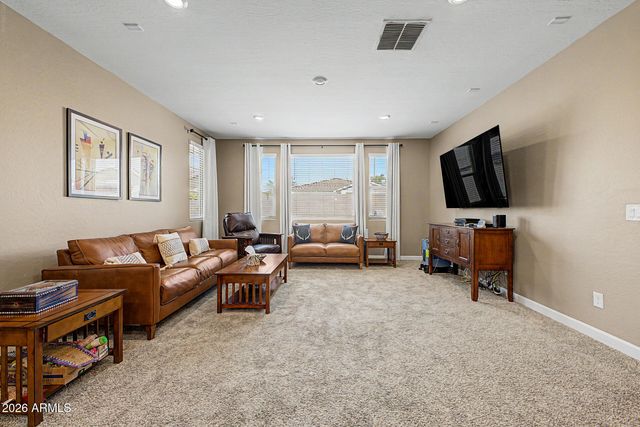 9856 E TIMPANI Lane, Mesa, AZ 85212
