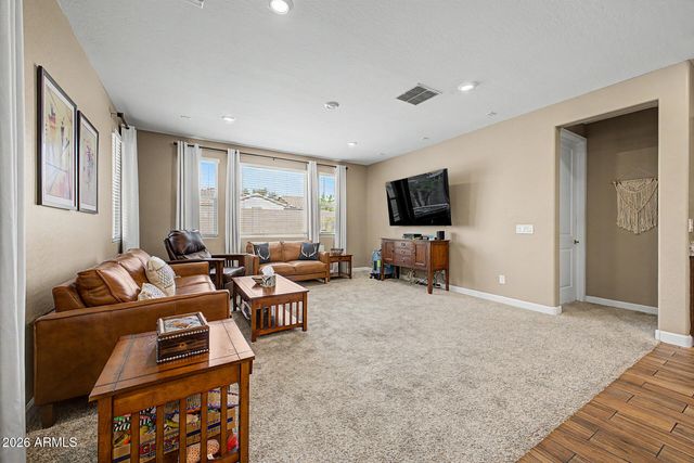 9856 E TIMPANI Lane, Mesa, AZ 85212