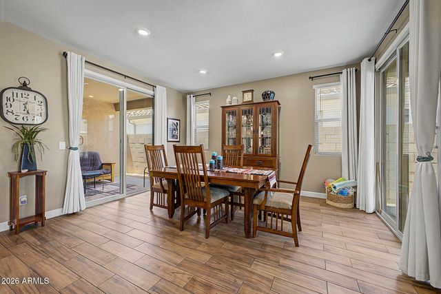 9856 E TIMPANI Lane, Mesa, AZ 85212