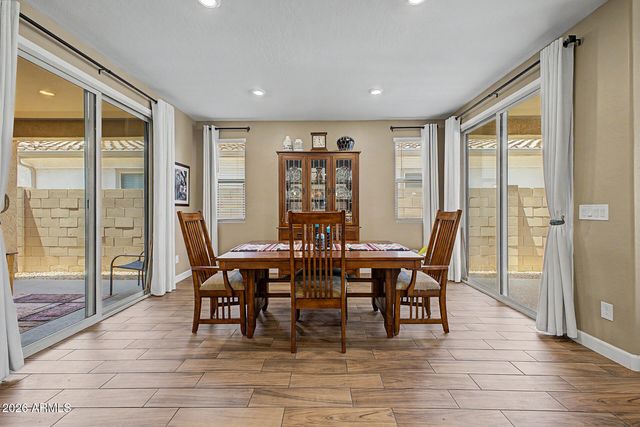 9856 E TIMPANI Lane, Mesa, AZ 85212