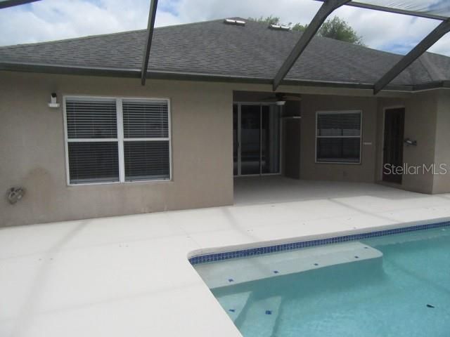 23113 EMERSON WAY, Land O Lakes, FL 34639