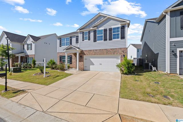 23116 DOWNING PARK CIRCLE, Mccalla, AL 35111
