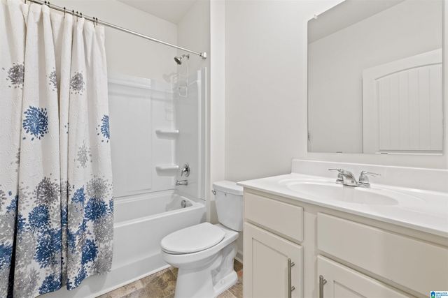 23116 DOWNING PARK CIRCLE, Mccalla, AL 35111
