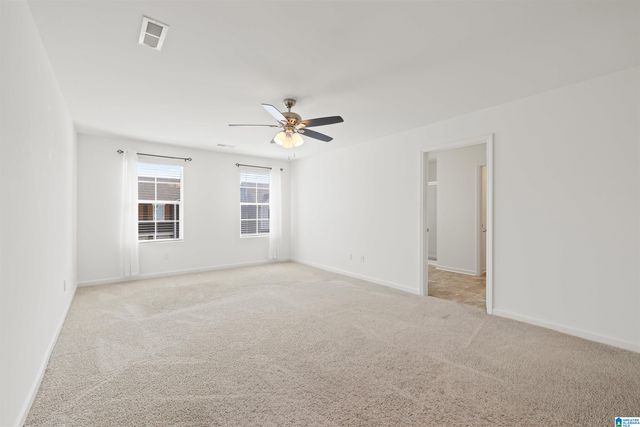 23116 DOWNING PARK CIRCLE, Mccalla, AL 35111
