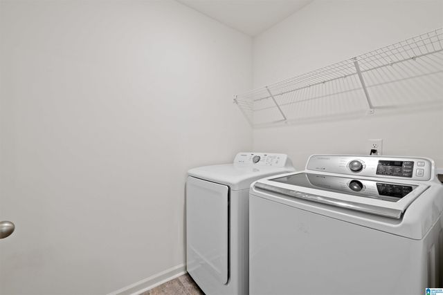 23116 DOWNING PARK CIRCLE, Mccalla, AL 35111