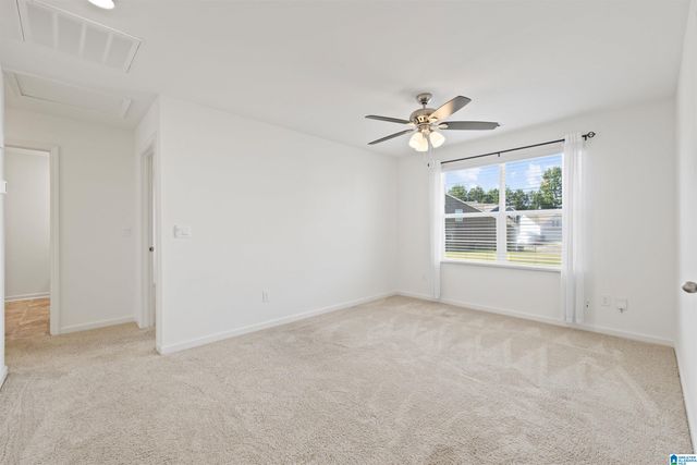 23116 DOWNING PARK CIRCLE, Mccalla, AL 35111