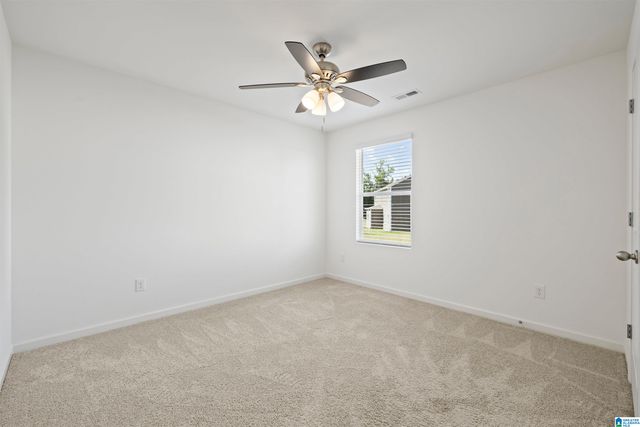 23116 DOWNING PARK CIRCLE, Mccalla, AL 35111