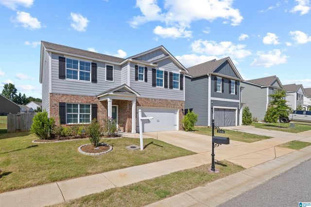 23116 DOWNING PARK CIRCLE, Mccalla, AL 35111