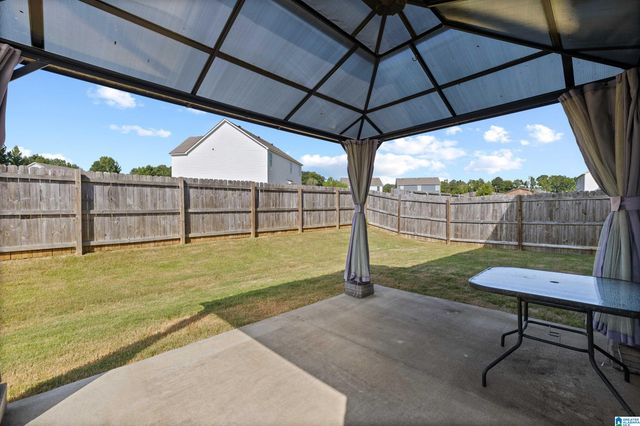 23116 DOWNING PARK CIRCLE, Mccalla, AL 35111
