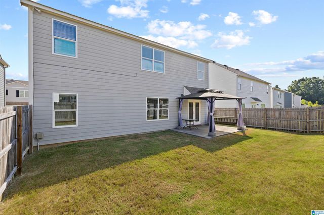 23116 DOWNING PARK CIRCLE, Mccalla, AL 35111