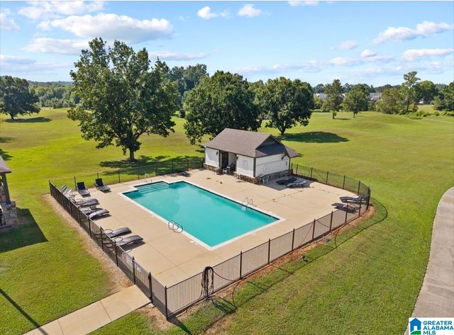 23116 DOWNING PARK CIRCLE, Mccalla, AL 35111