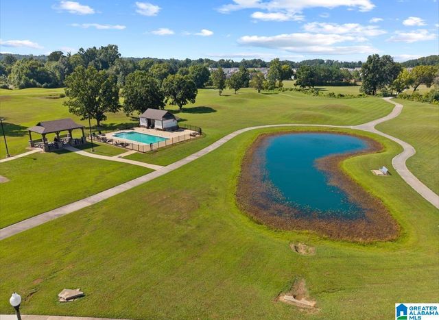 23116 DOWNING PARK CIRCLE, Mccalla, AL 35111