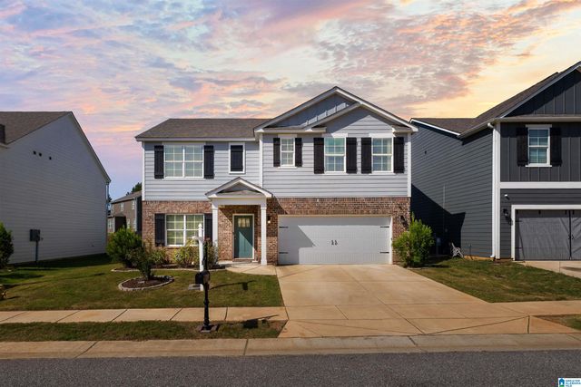 23116 DOWNING PARK CIRCLE, Mccalla, AL 35111
