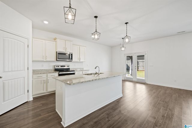 23116 DOWNING PARK CIRCLE, Mccalla, AL 35111