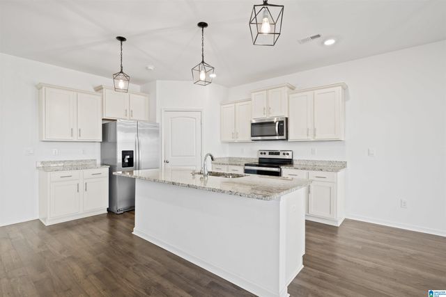 23116 DOWNING PARK CIRCLE, Mccalla, AL 35111