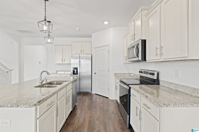 23116 DOWNING PARK CIRCLE, Mccalla, AL 35111