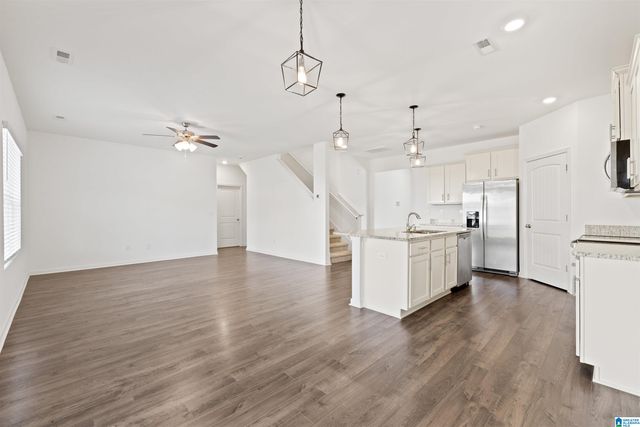 23116 DOWNING PARK CIRCLE, Mccalla, AL 35111