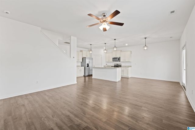 23116 DOWNING PARK CIRCLE, Mccalla, AL 35111
