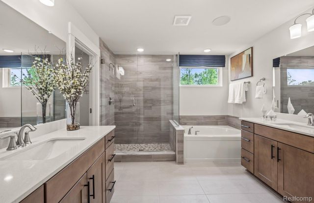 22230 Poppi Court, Lyon Charter Township, MI 48178