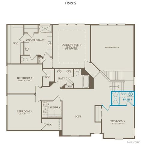 22230 Poppi Court, Lyon Charter Township, MI 48178