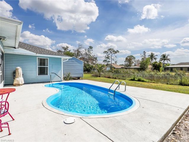 10660 Wood Ibis AVE, Bonita Springs, FL 34135