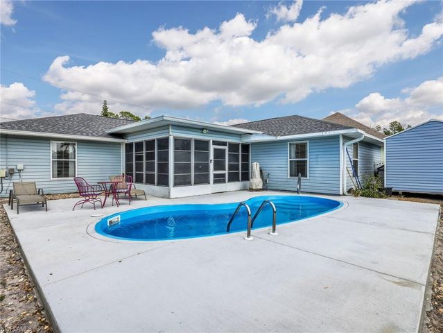 10660 Wood Ibis AVE, Bonita Springs, FL 34135