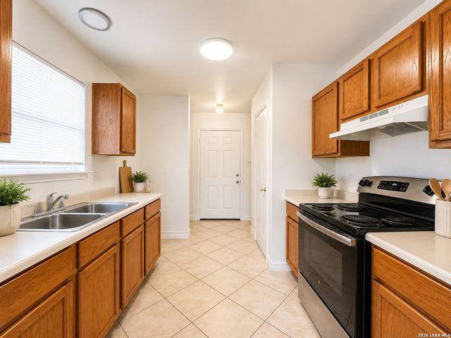 4815 FORTUNA ST, San Antonio, TX 78237