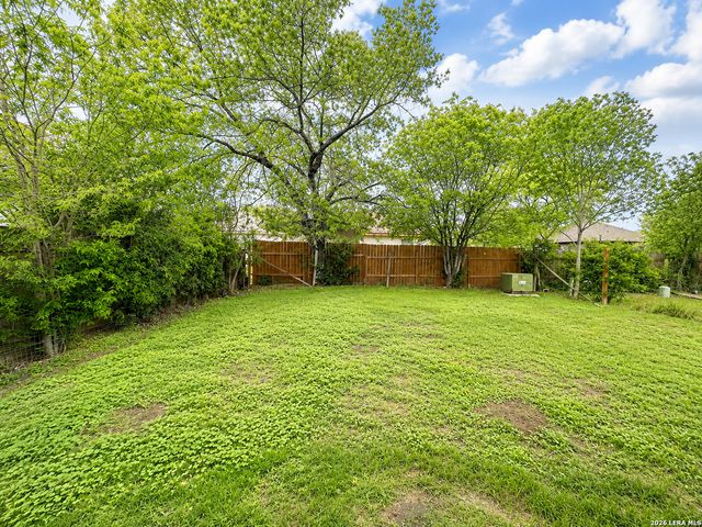 4815 FORTUNA ST, San Antonio, TX 78237