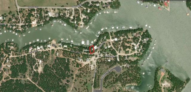 181 Pvt Rd 1735, Chico, TX 76431