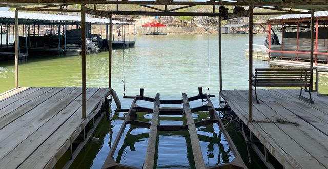 181 Pvt Rd 1735, Chico, TX 76431