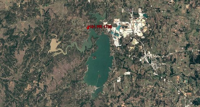 181 Pvt Rd 1735, Chico, TX 76431