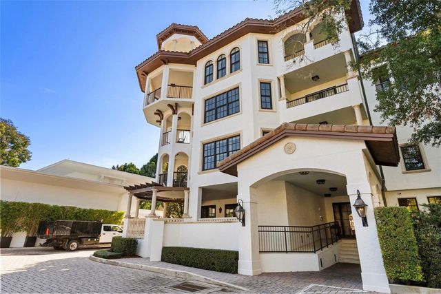 315 E NEW ENGLAND AVENUE 7, Winter Park, FL 32789