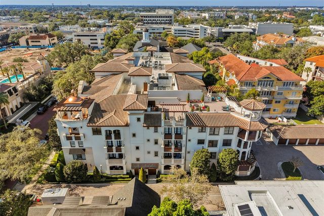 315 E NEW ENGLAND AVENUE 7, Winter Park, FL 32789