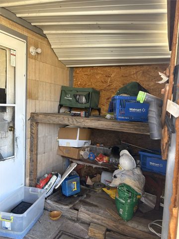 500 N Victory Street, Graham, TX 76450