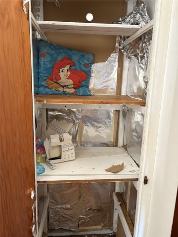 500 N Victory Street, Graham, TX 76450